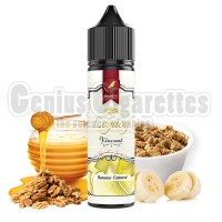 Omerta Flavor Shots Legacy Vincent 10ml/60ml